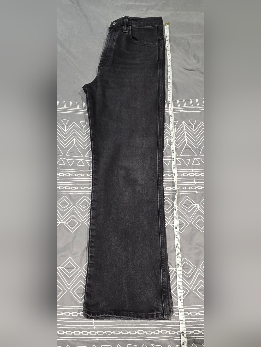Agolde Pinch Waisted Straight Leg Jeans Size 26 - Picture 2 of 7